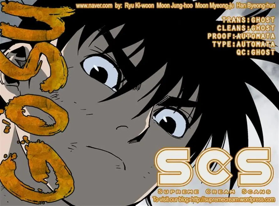 Gosu Chapter 52 Page 125