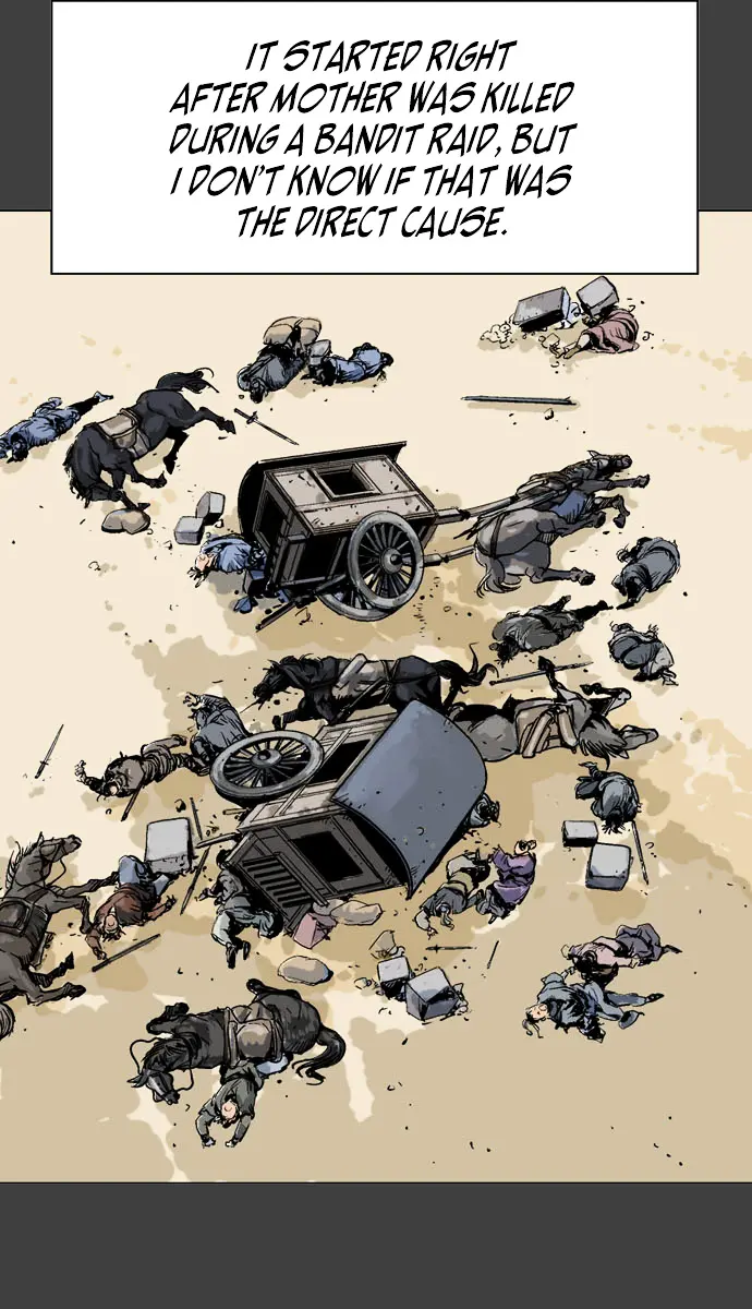 Gosu Chapter 53 Page 21