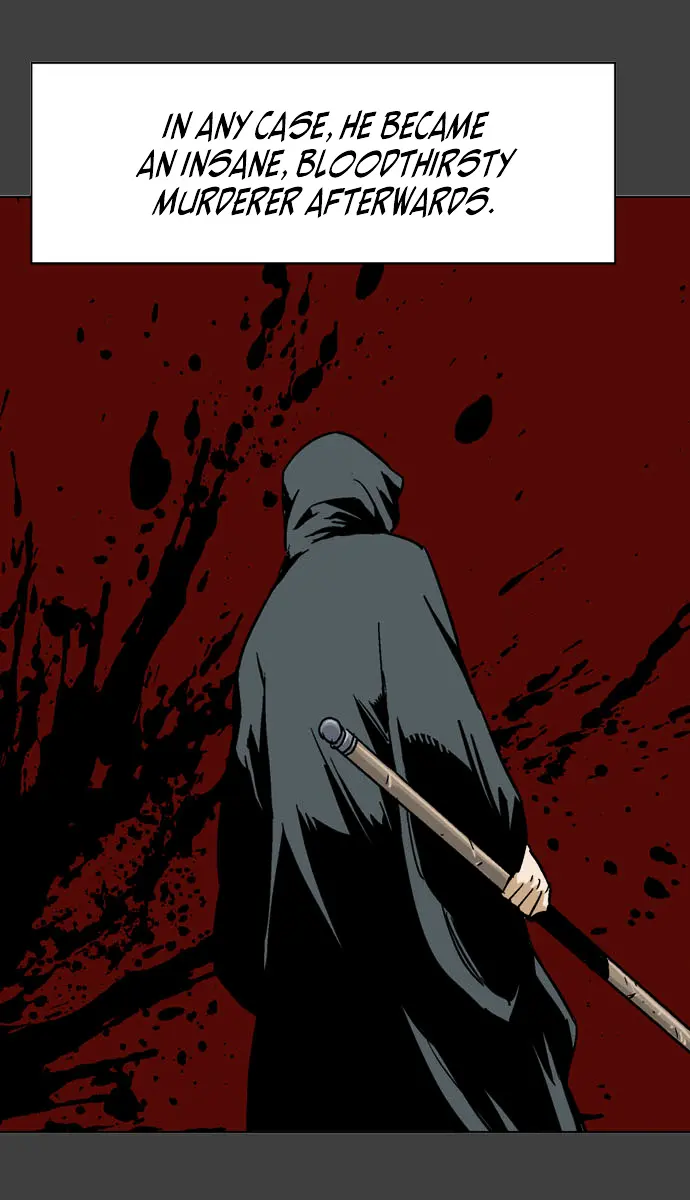 Gosu Chapter 53 Page 23