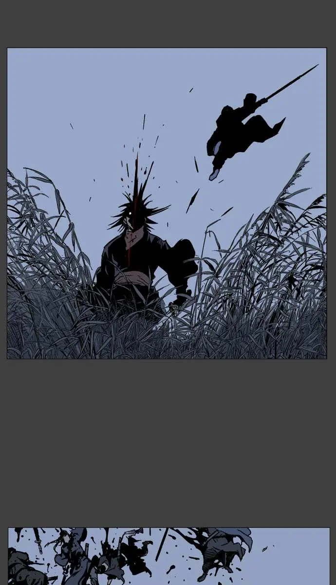 Gosu Chapter 53 Page 27