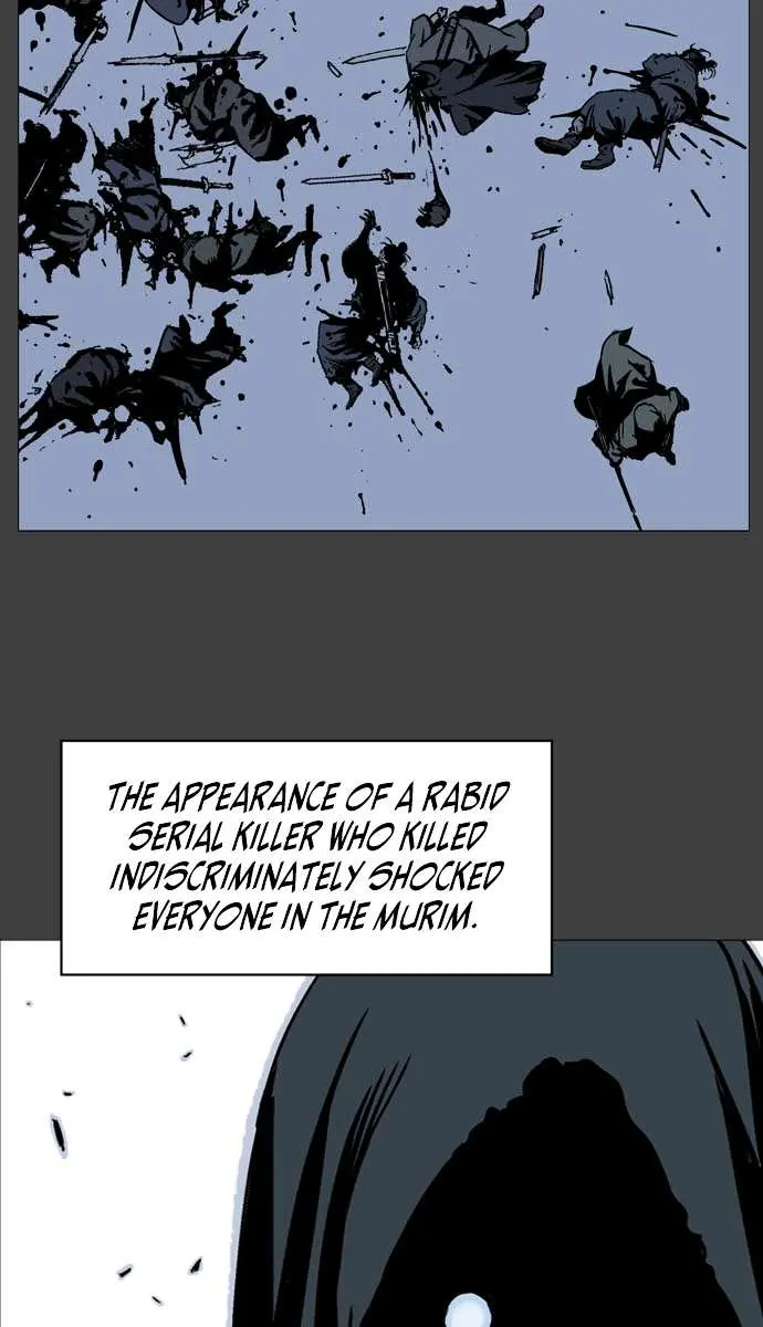 Gosu Chapter 53 Page 28