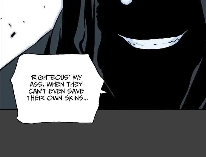 Gosu Chapter 53 Page 29