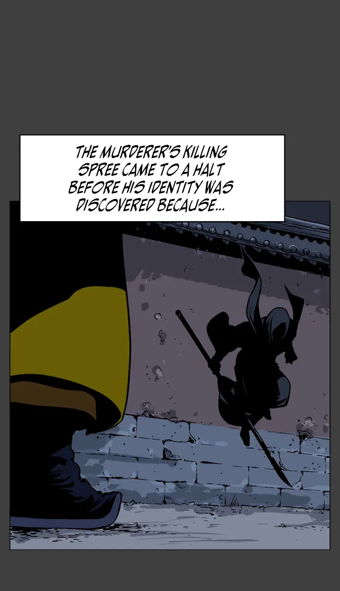 Gosu Chapter 53 Page 30