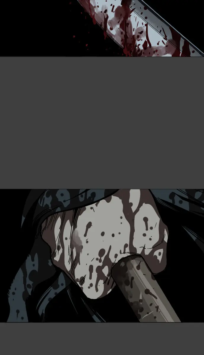 Gosu Chapter 53 Page 34