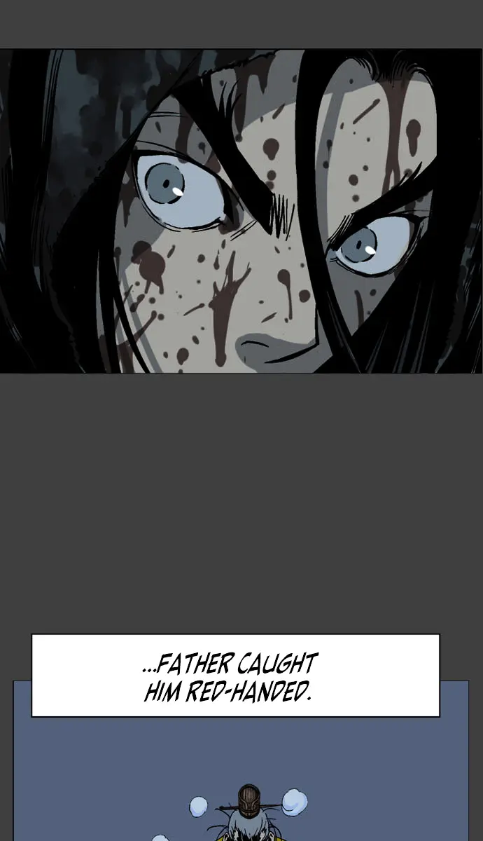 Gosu Chapter 53 Page 36