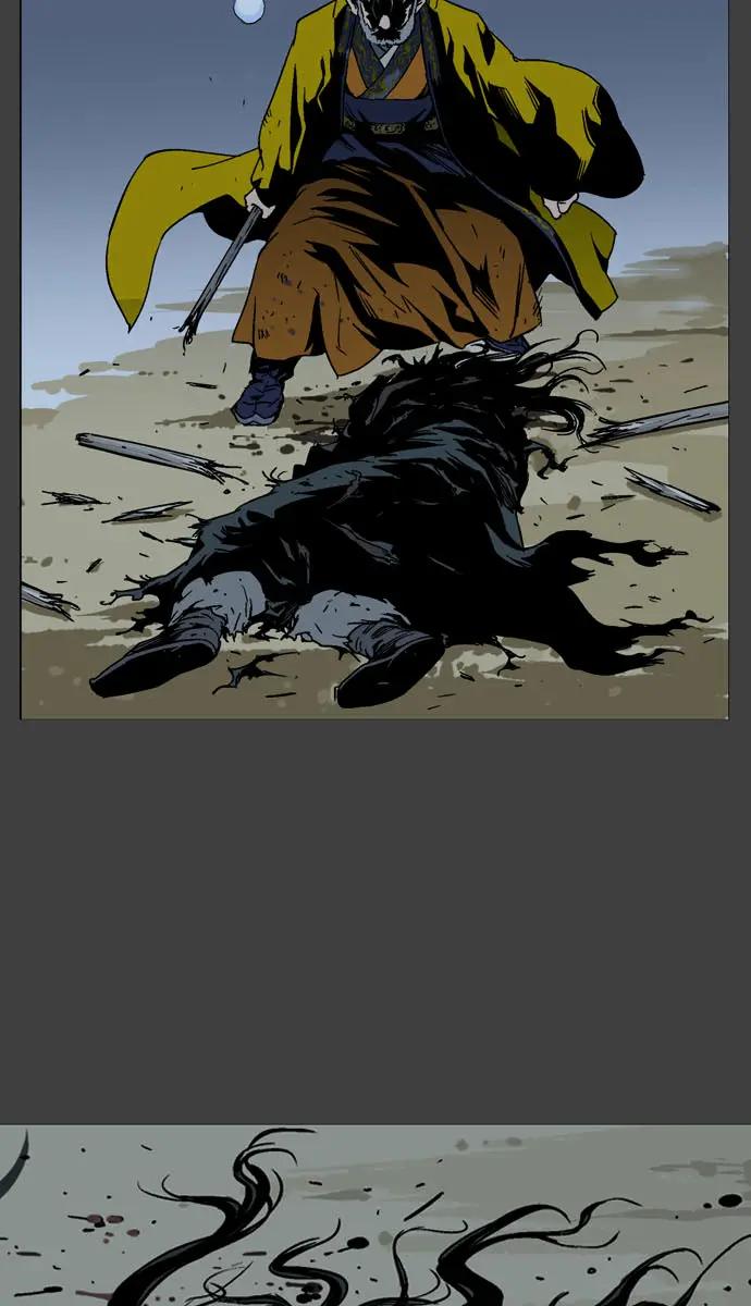 Gosu Chapter 53 Page 37