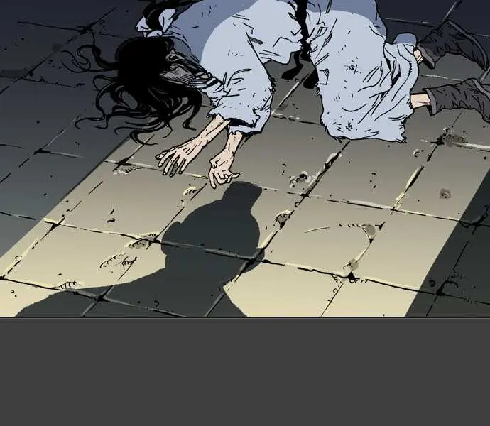 Gosu Chapter 53 Page 41