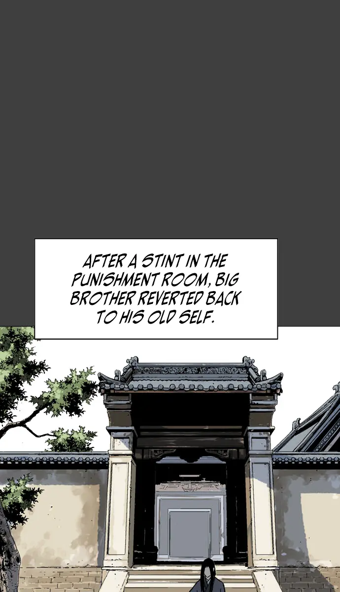 Gosu Chapter 53 Page 45