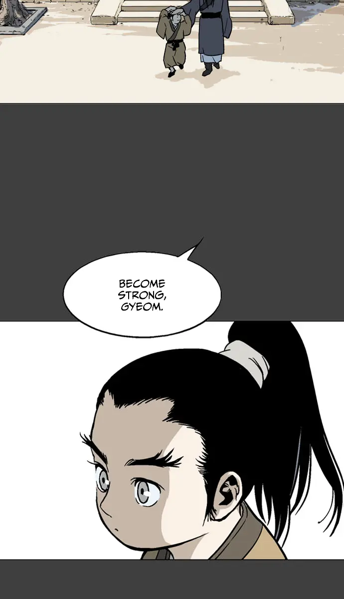 Gosu Chapter 53 Page 46