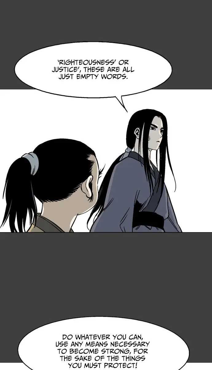 Gosu Chapter 53 Page 48