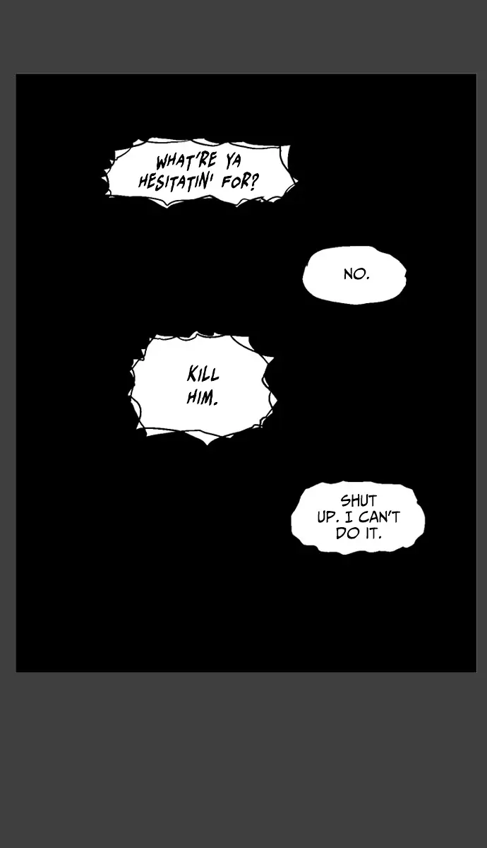 Gosu Chapter 53 Page 56