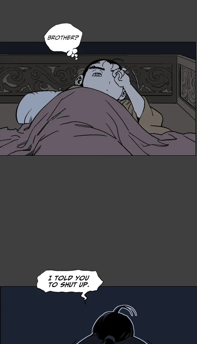 Gosu Chapter 53 Page 57