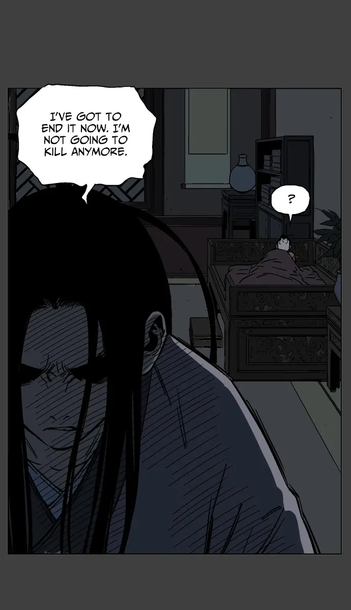 Gosu Chapter 53 Page 59