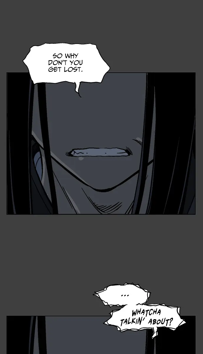 Gosu Chapter 53 Page 60