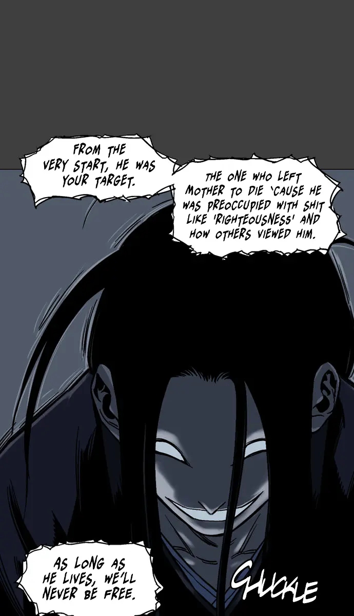 Gosu Chapter 53 Page 62