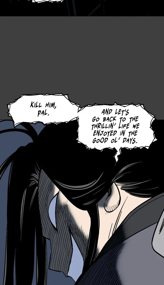 Gosu Chapter 53 Page 63