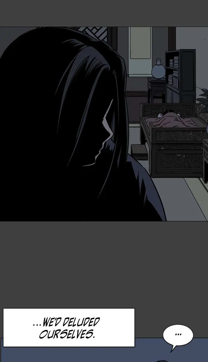 Gosu Chapter 53 Page 69