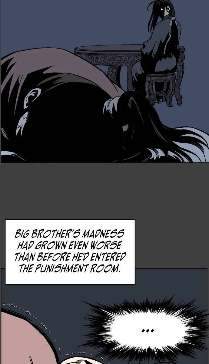 Gosu Chapter 53 Page 70