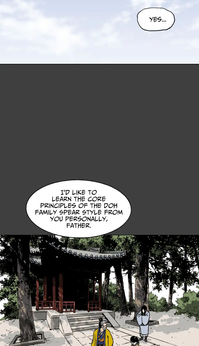 Gosu Chapter 53 Page 73