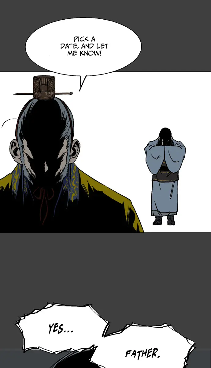 Gosu Chapter 53 Page 78