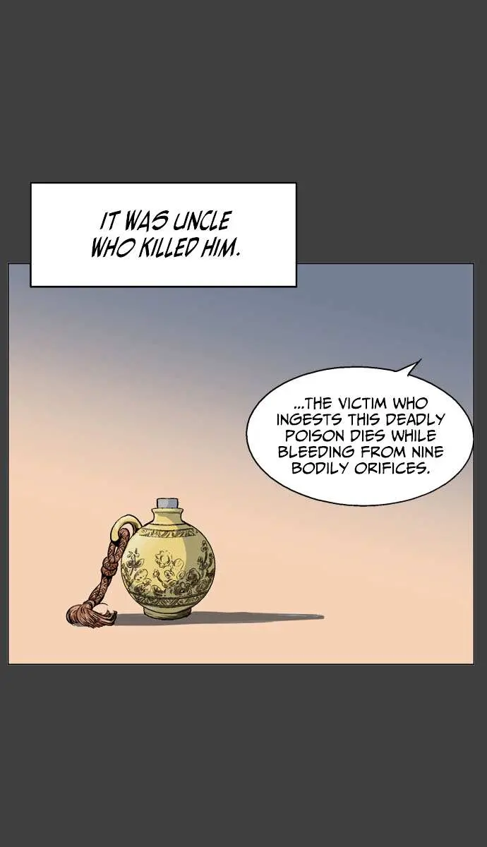 Gosu Chapter 53 Page 87