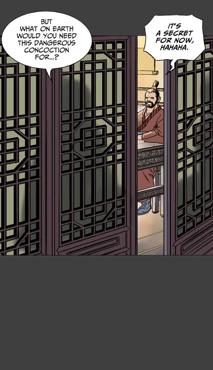 Gosu Chapter 53 Page 88