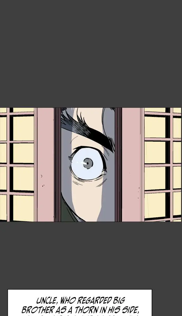 Gosu Chapter 53 Page 90