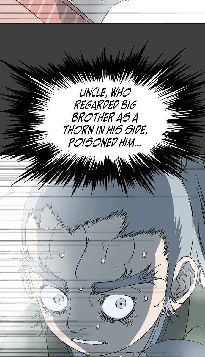 Gosu Chapter 53 Page 116