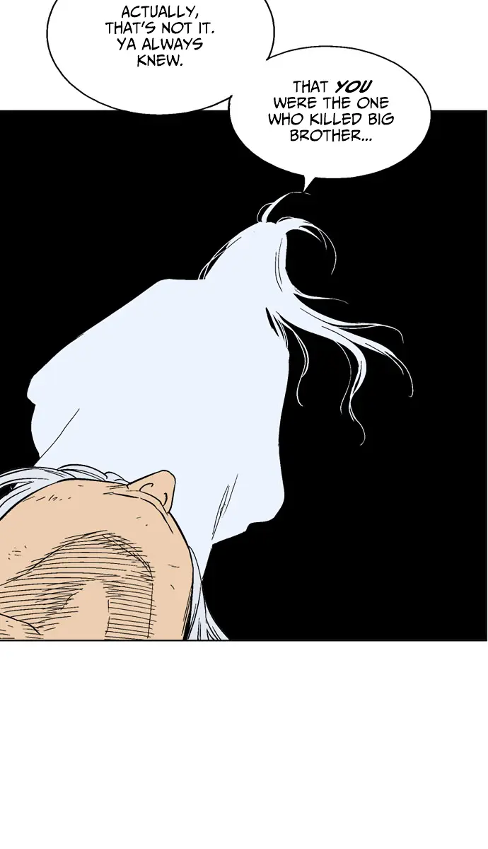 Gosu Chapter 53 Page 124