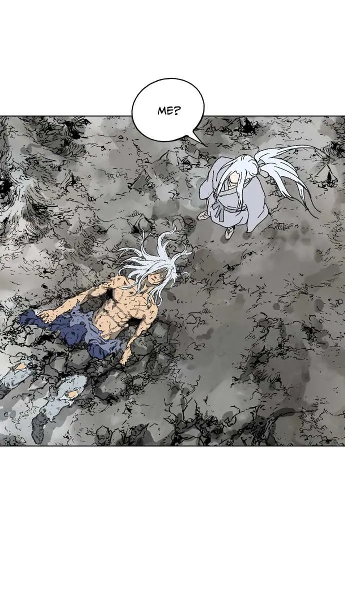 Gosu Chapter 53 Page 127