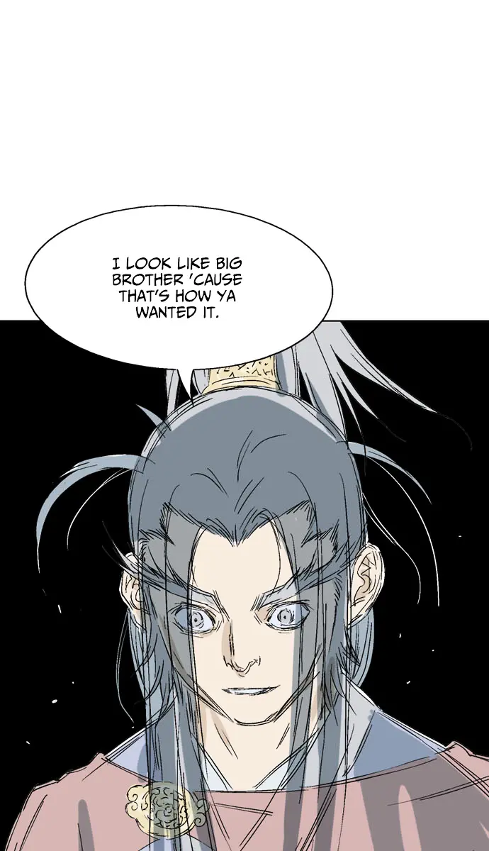 Gosu Chapter 53 Page 130