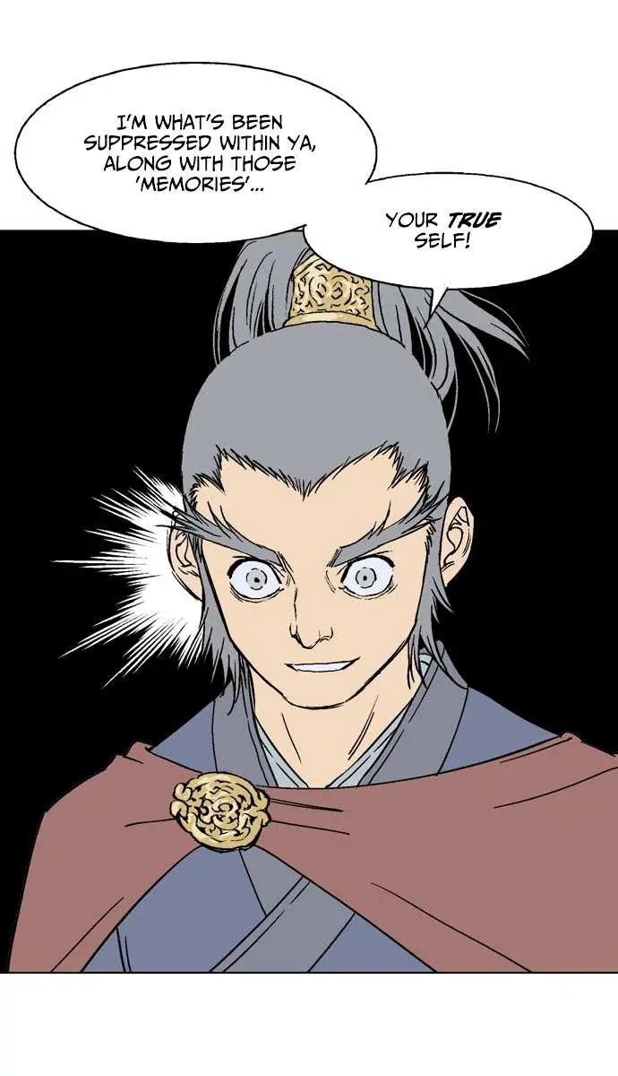 Gosu Chapter 53 Page 132