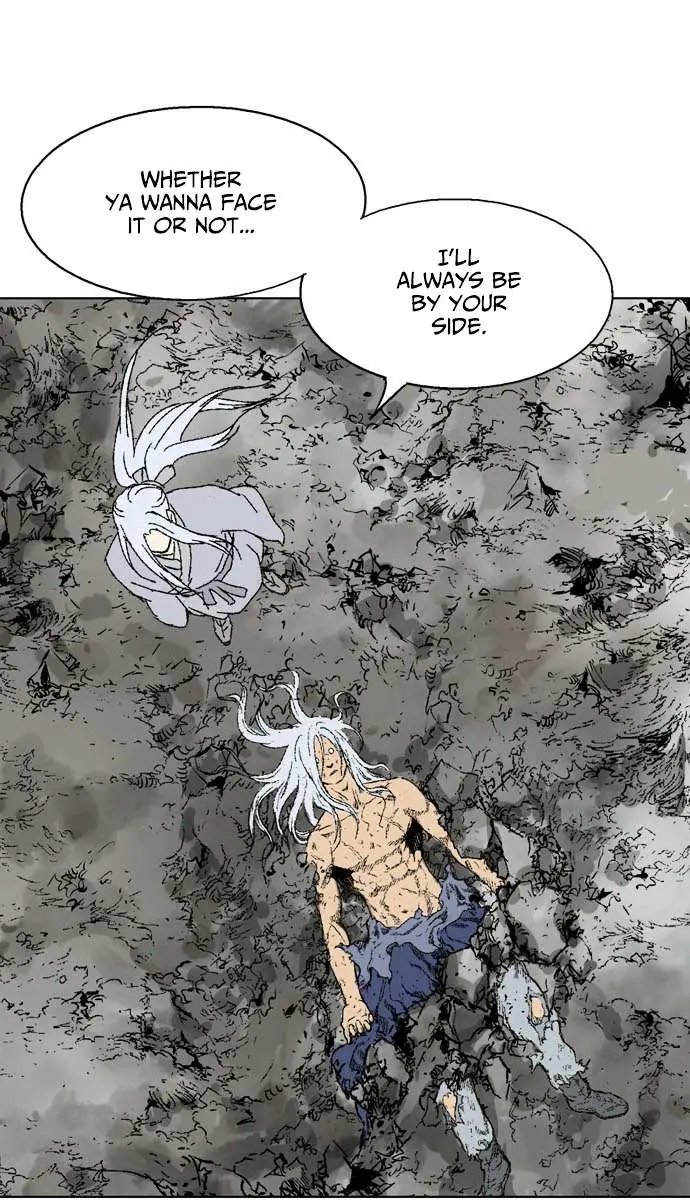 Gosu Chapter 53 Page 133