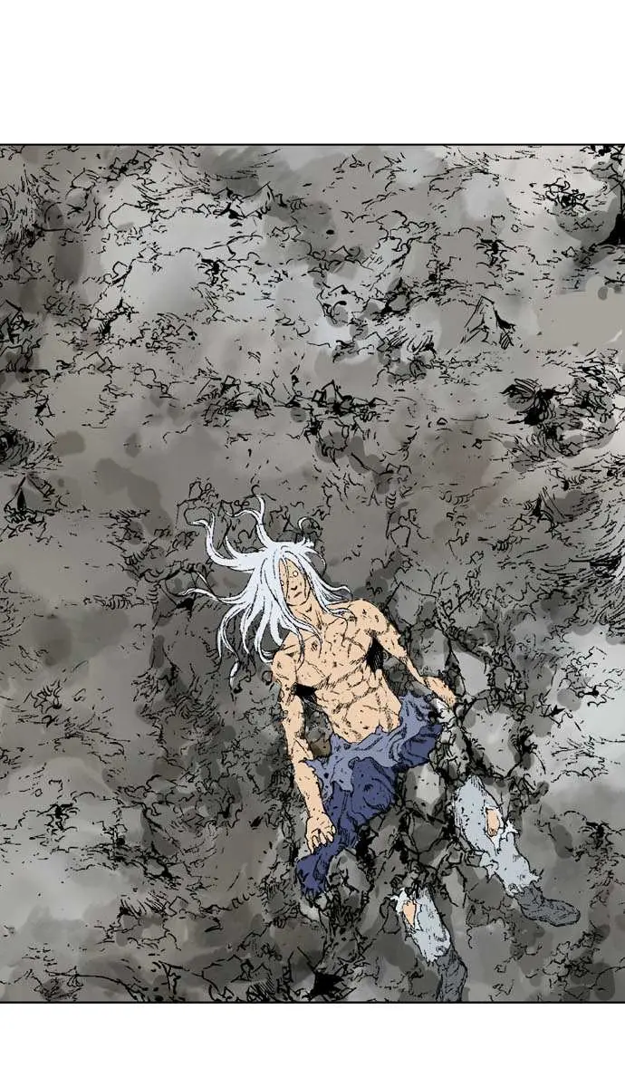 Gosu Chapter 53 Page 135