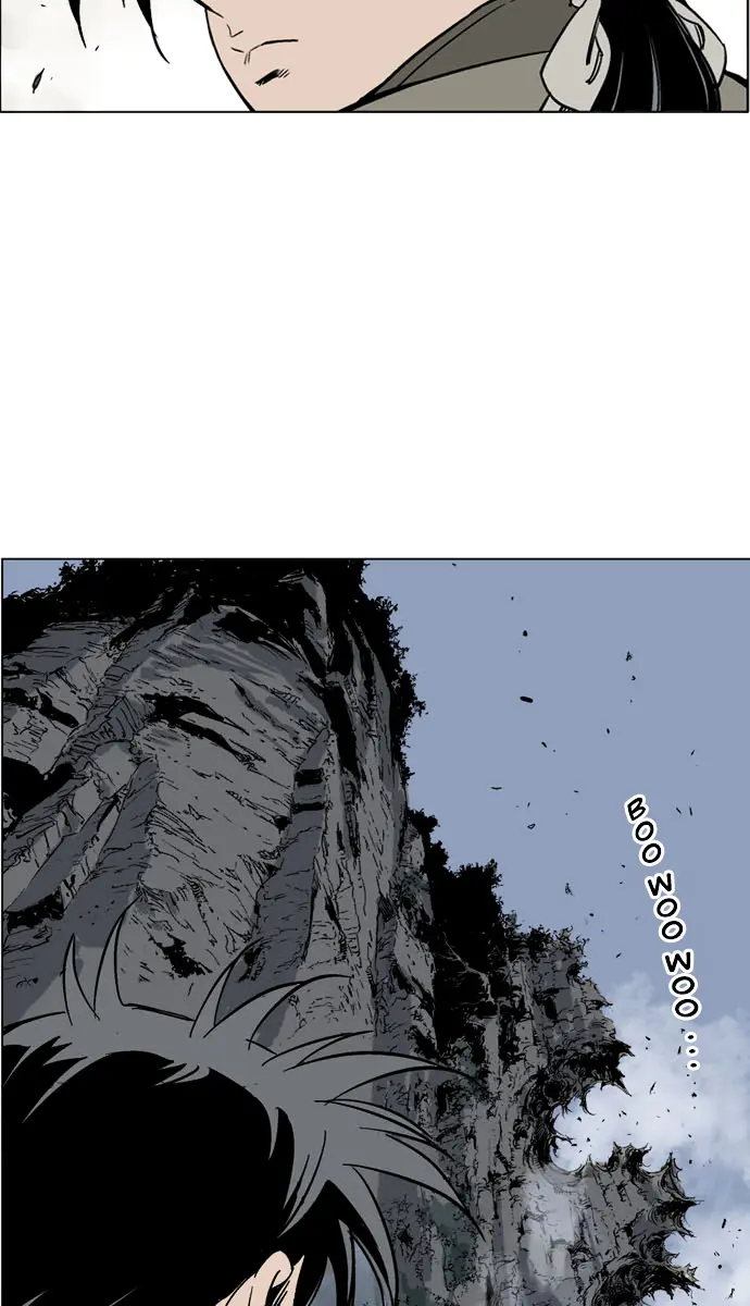 Gosu Chapter 53 Page 142