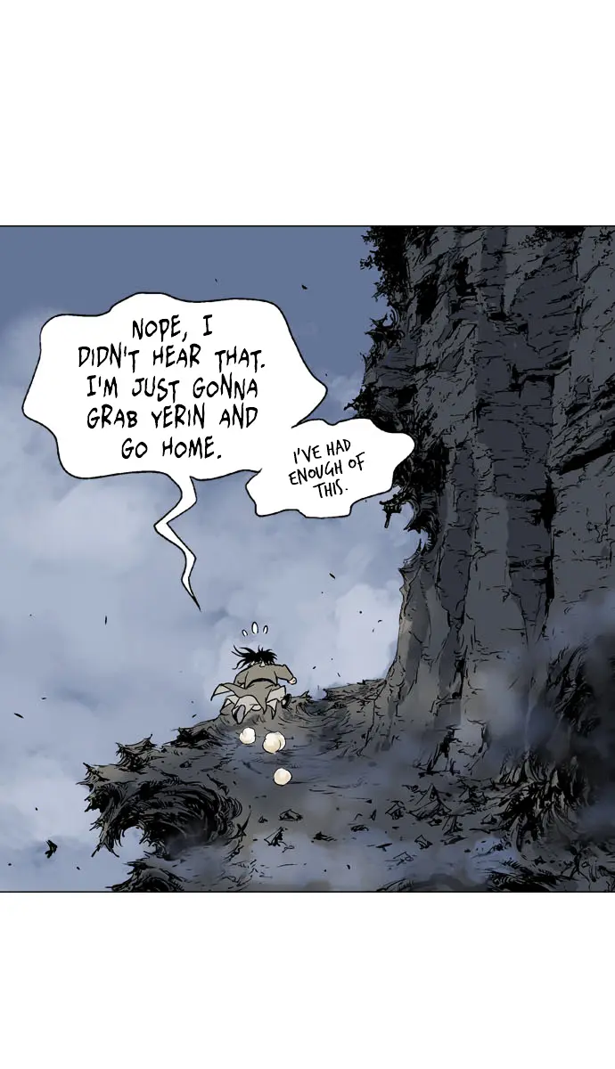 Gosu Chapter 53 Page 144