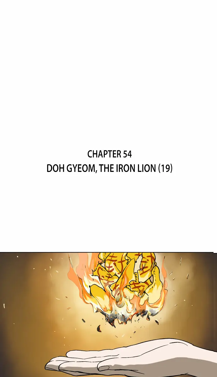 Gosu Chapter 54 Page 3