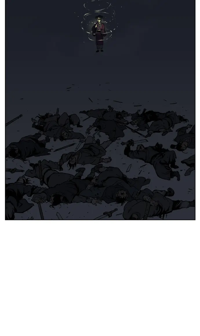 Gosu Chapter 54 Page 6