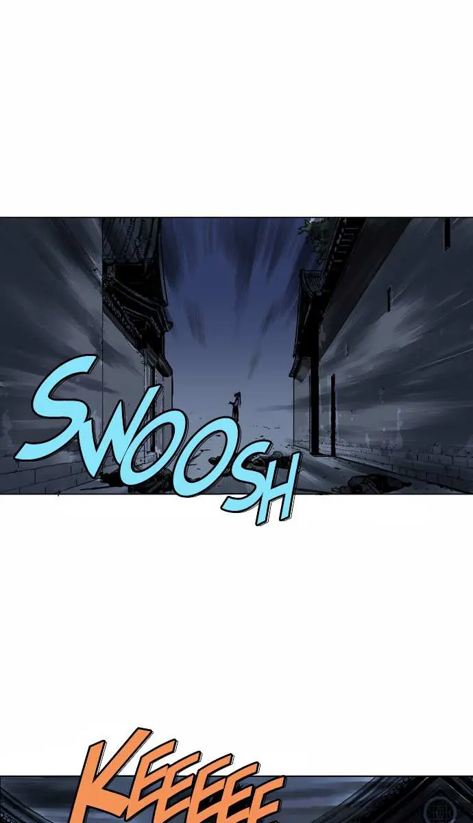 Gosu Chapter 54 Page 8