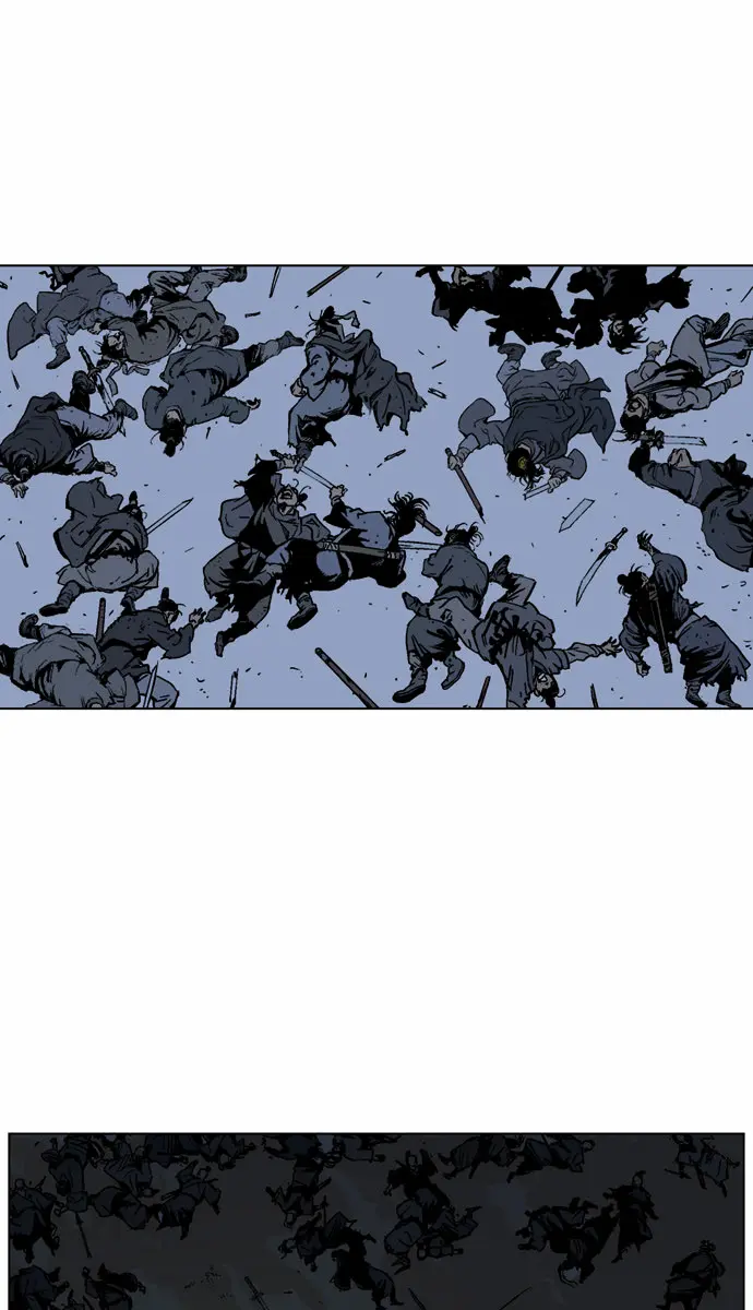 Gosu Chapter 54 Page 13