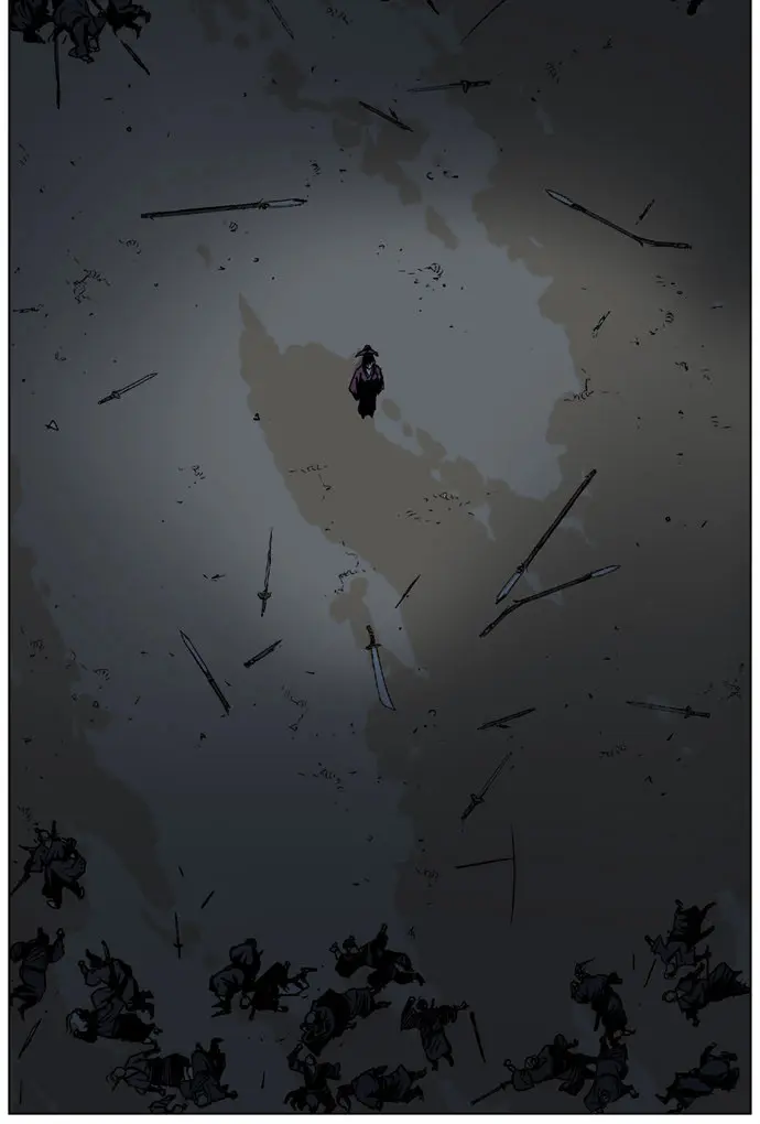 Gosu Chapter 54 Page 14