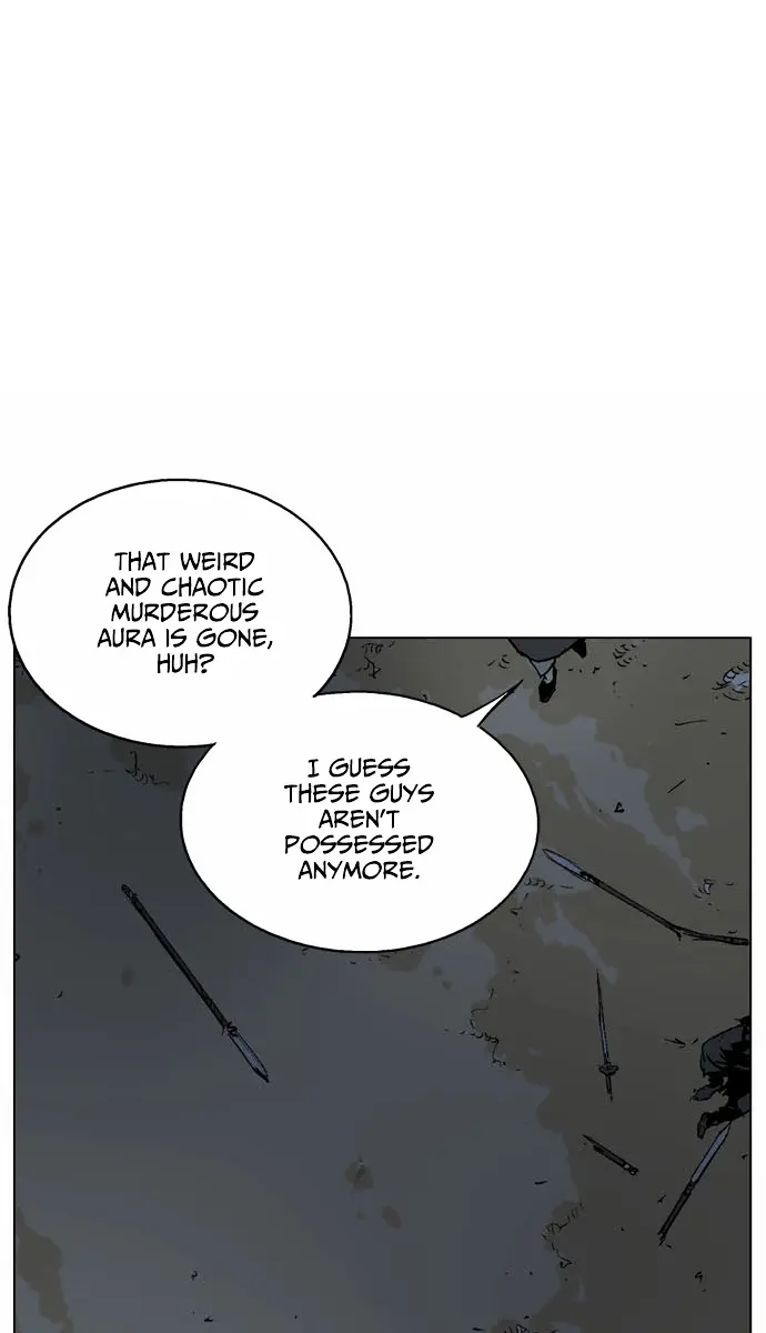 Gosu Chapter 54 Page 15