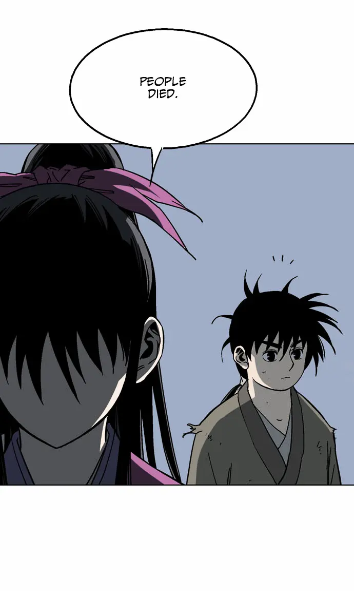 Gosu Chapter 54 Page 20