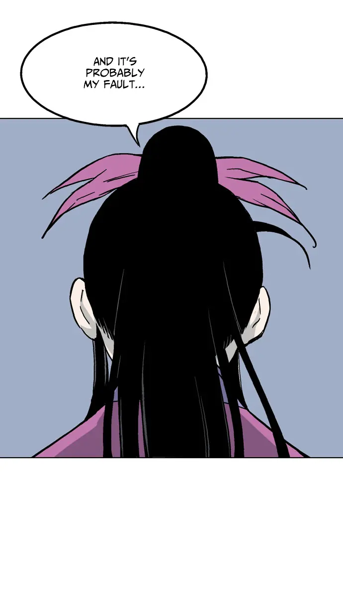 Gosu Chapter 54 Page 22