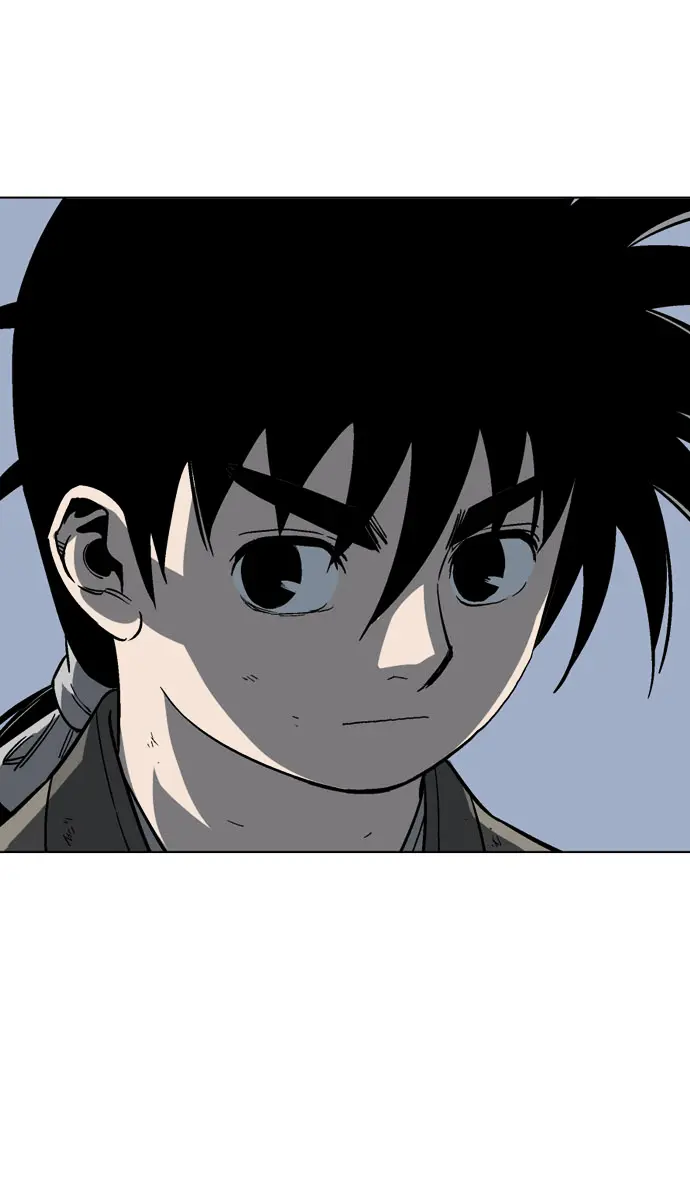 Gosu Chapter 54 Page 23