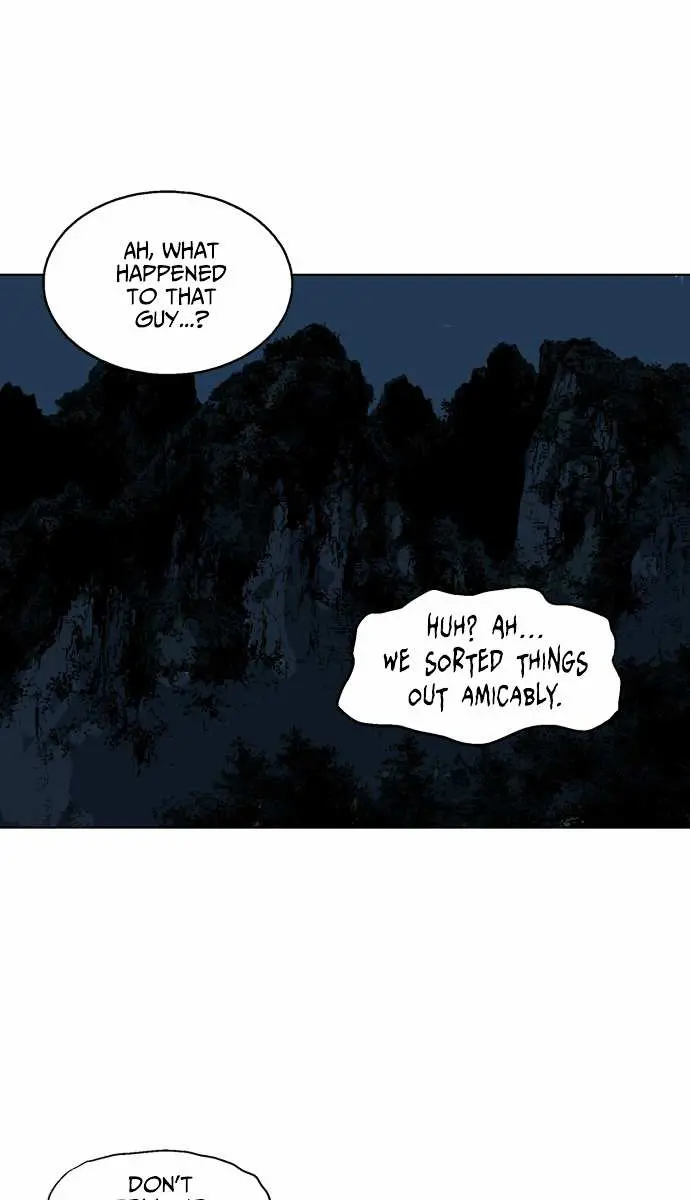 Gosu Chapter 54 Page 31