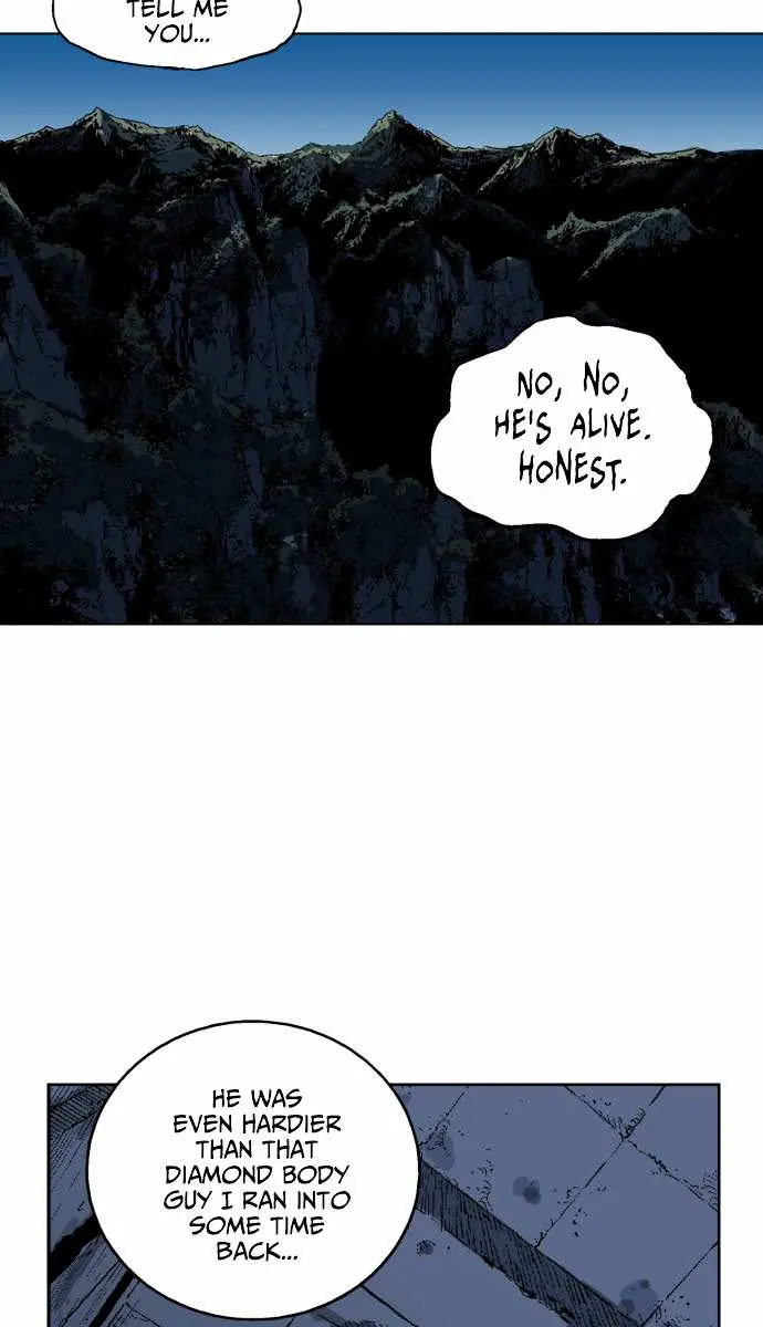 Gosu Chapter 54 Page 32