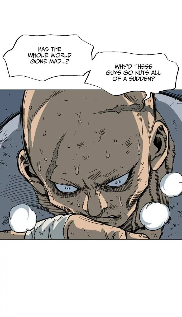 Gosu Chapter 54 Page 37