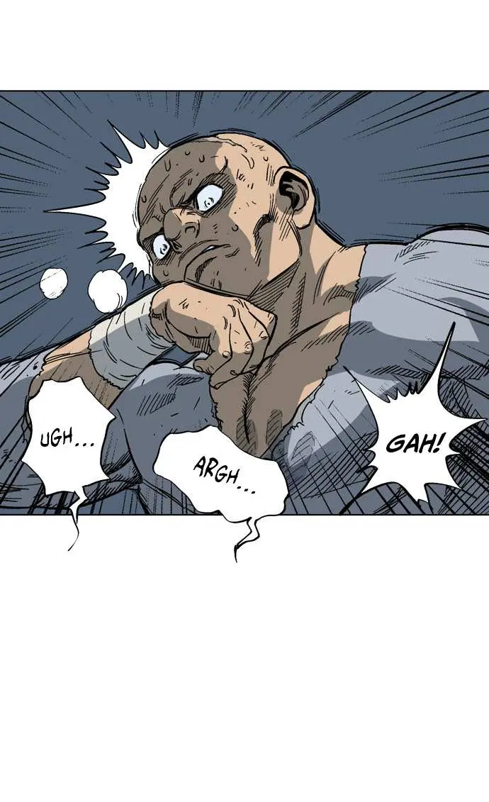 Gosu Chapter 54 Page 38