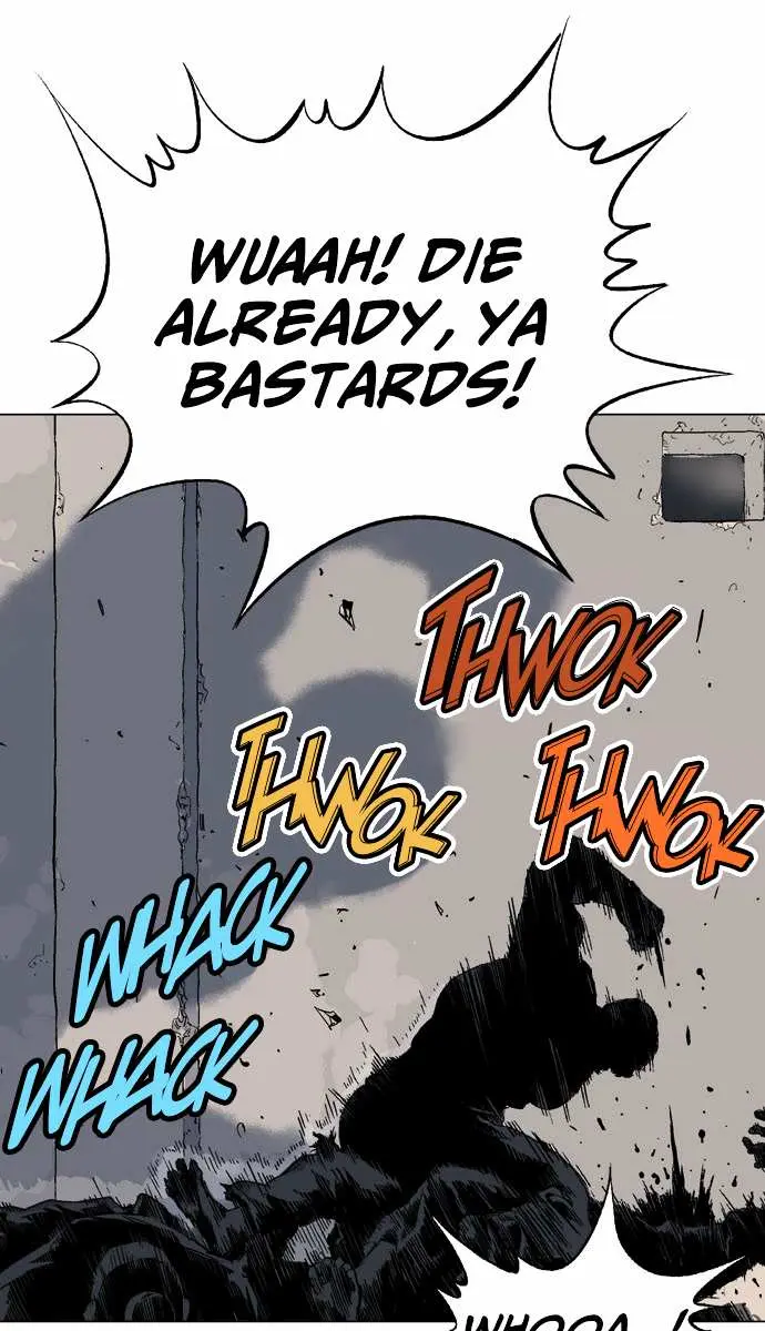 Gosu Chapter 54 Page 39